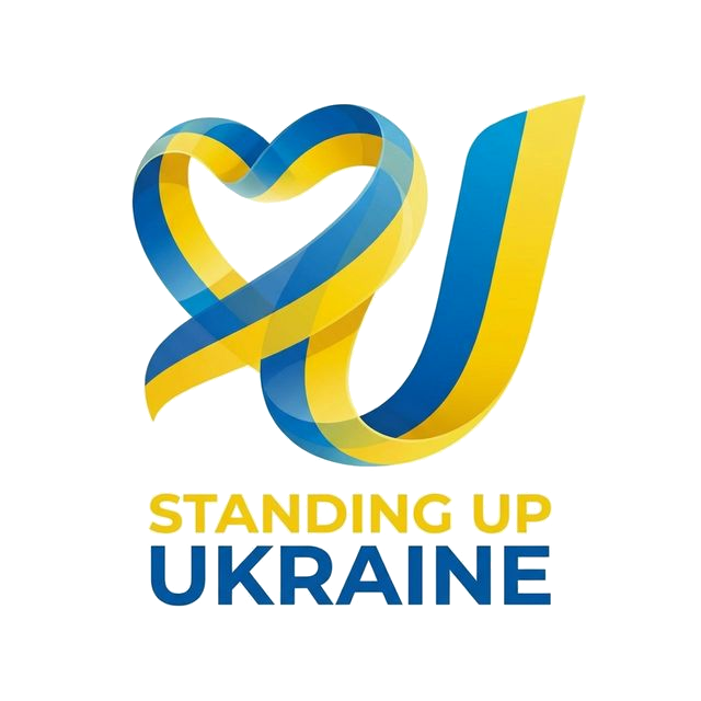 Standing Up Ukraine